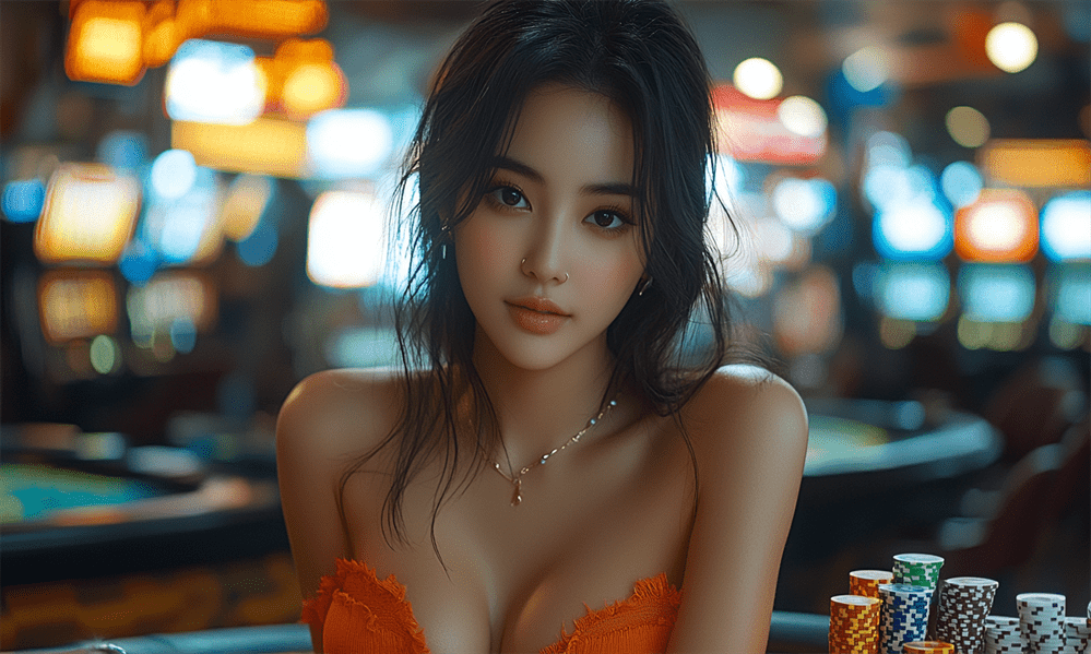 789clup sòng bạc